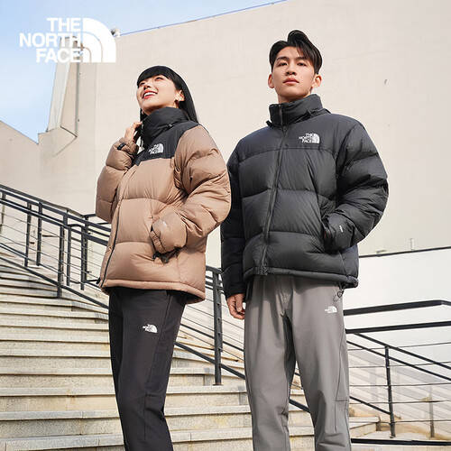探索冬季的极致温暖——北面ICON羽绒服1996NUPTSE_探险_时尚_购物