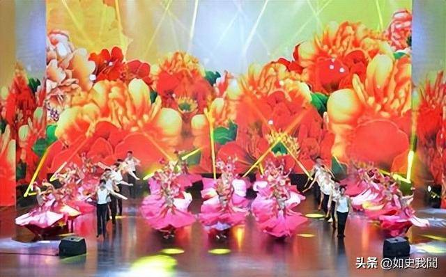 许家印被捕倒台后，恒大歌舞团长白珊珊，居然嫁给了这个男人