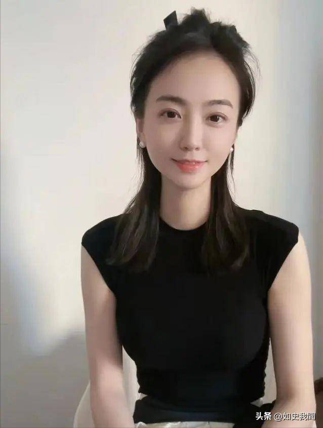 许家印被捕倒台后，恒大歌舞团长白珊珊，居然嫁给了这个男人