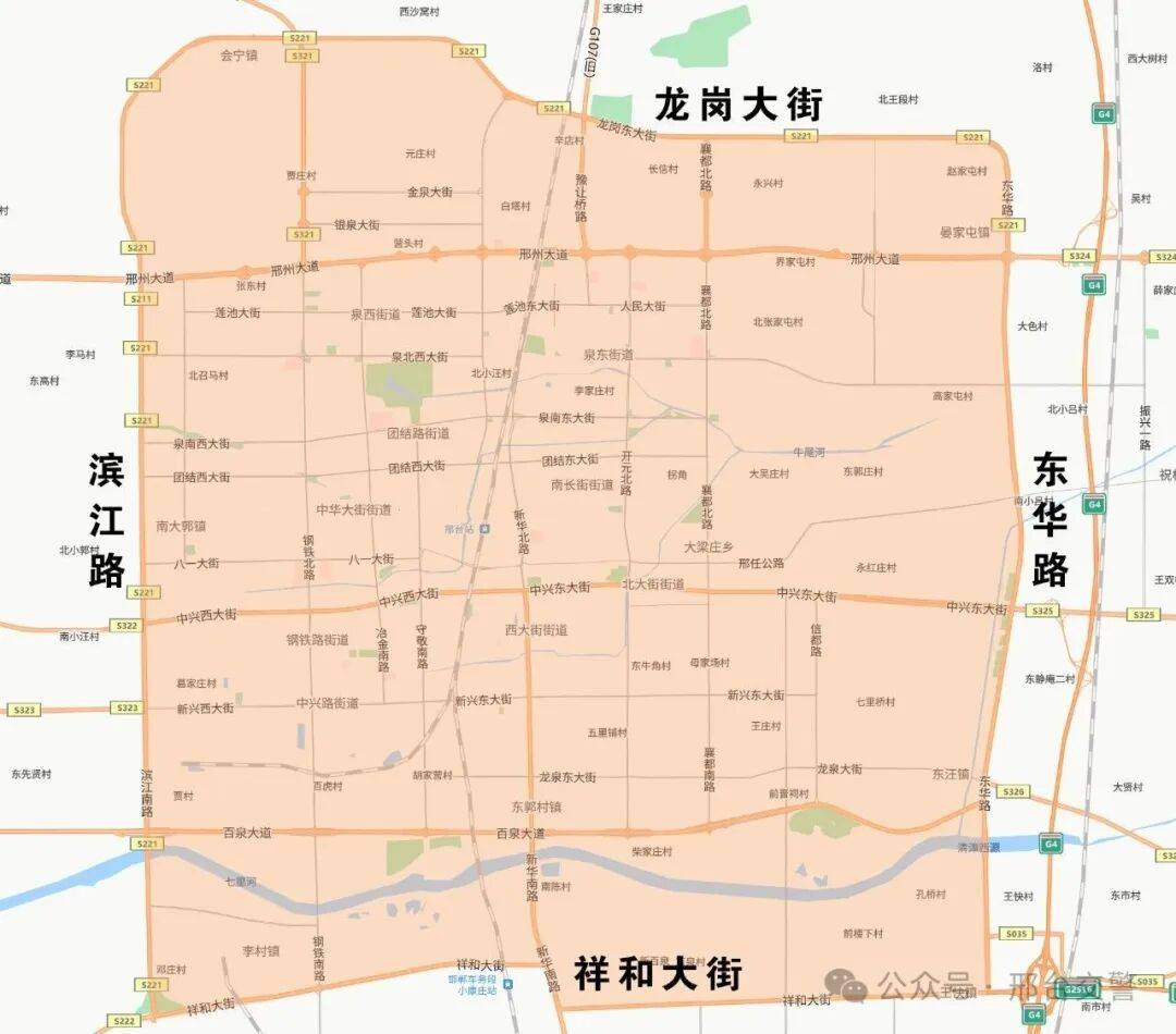 机动车限行！河北1市最新通告