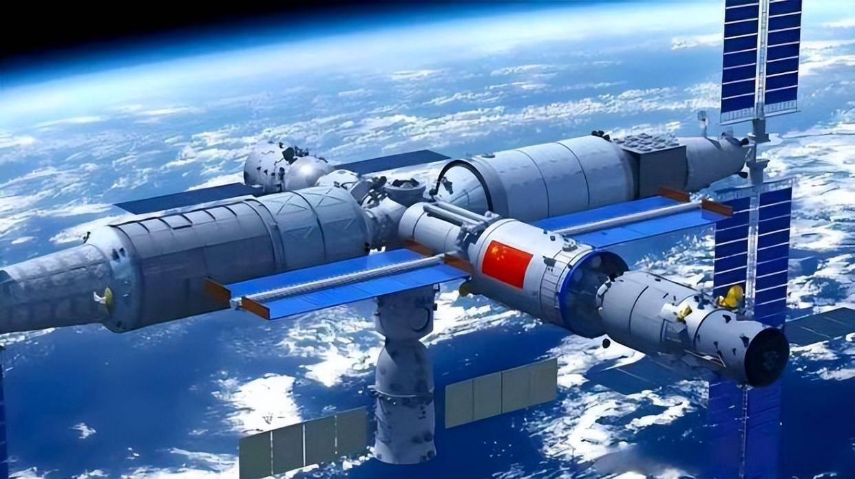 原创 突发特讯!中国通告全球:神舟二十二号飞船将在无人状态下发射,引发美西方高度关注