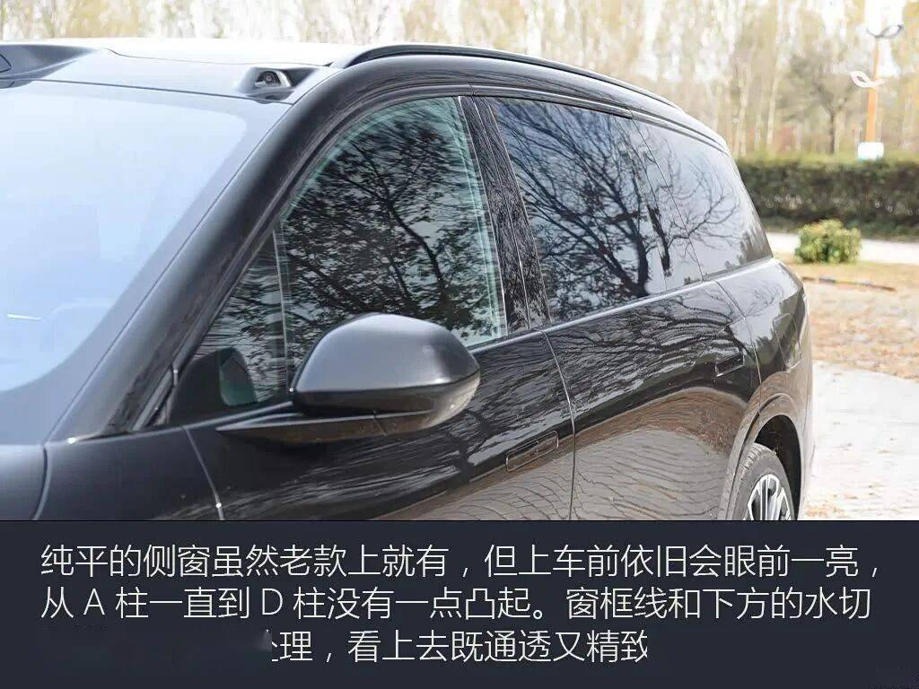 全新蔚来ES8加速性能测试_蔚来es8_全新蔚来ES8制动测试表现