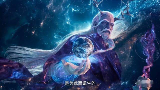 吞噬星空：罗峰为何没有将拜师座山客的消息告知于混沌城主呢_搜狐网