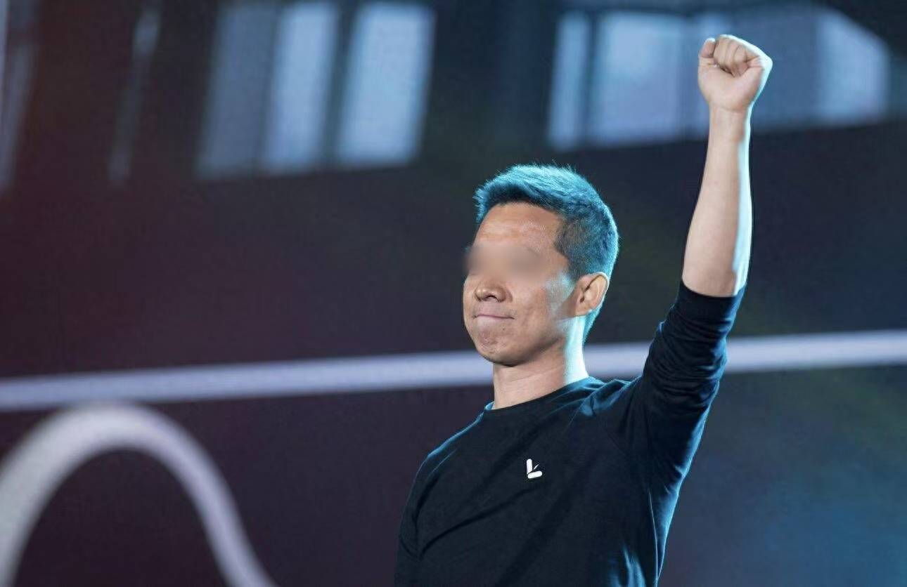 贾跃亭好起来了！FF发布Q3财报：手握11000台订单