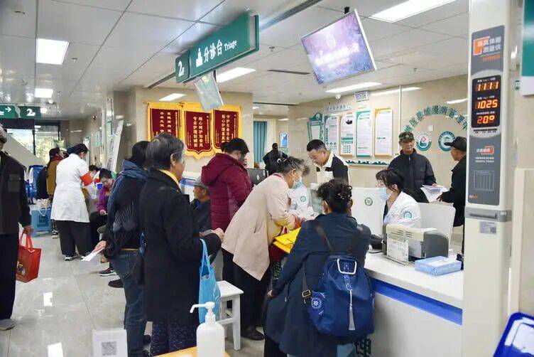 包含北京宣武医院、顺义区专家跑腿预约挂号，提供一站式服务的词条