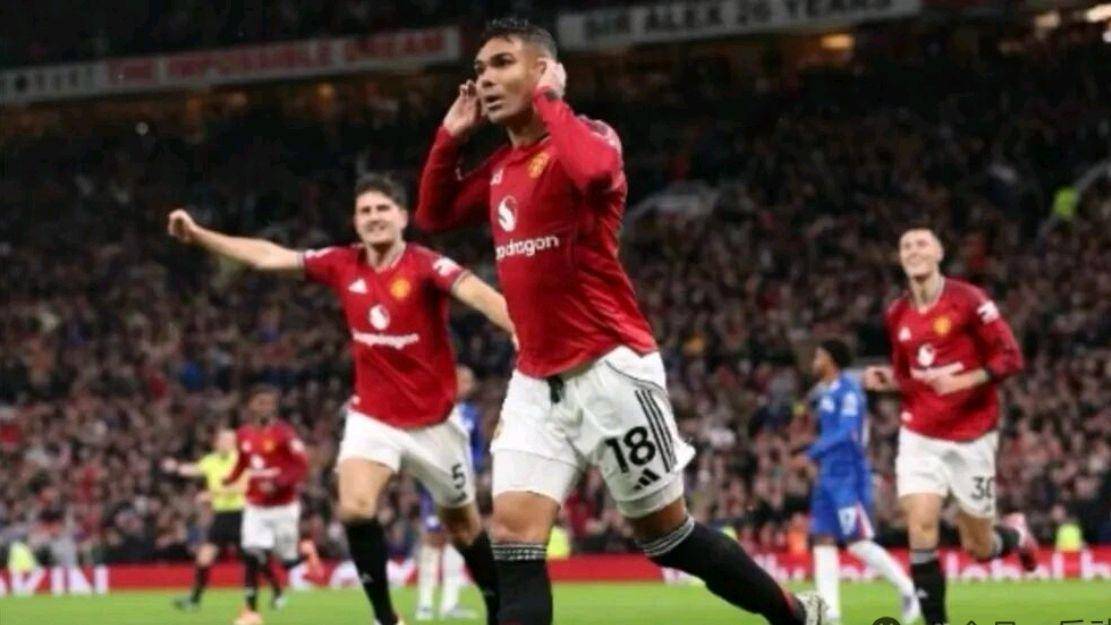 34岁+35万周薪！曼联核心恐遭弃，三大因素能否改写分手结局？