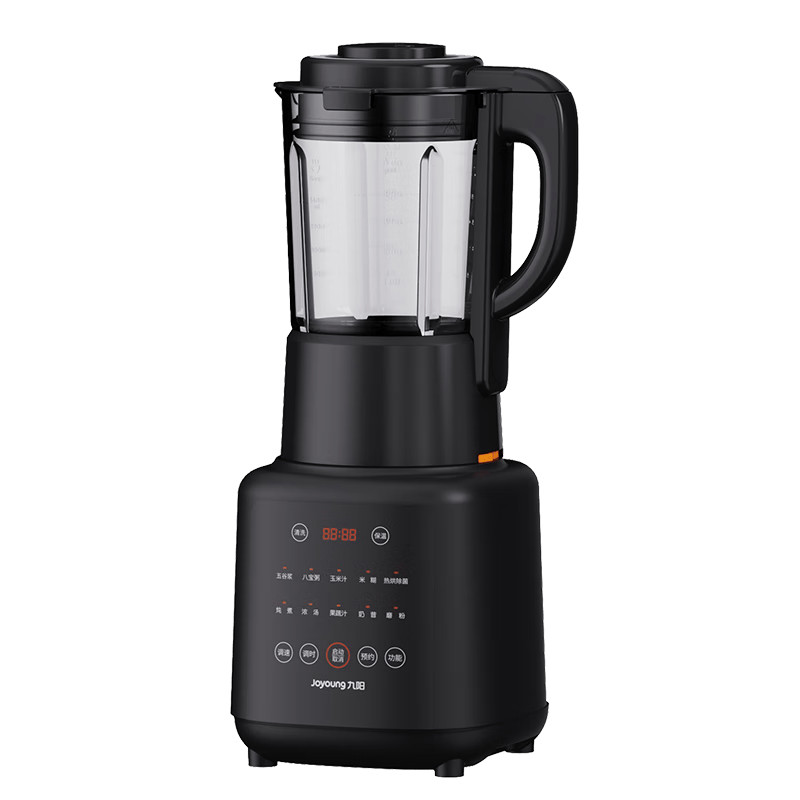 享受健康与科技的完美结合——九阳破壁机P366_饮食_生活_用户