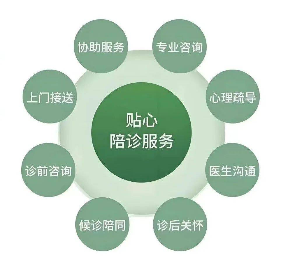301医院陪诊协助挂号外地来京全程对接，不迷茫不踩坑的简单介绍