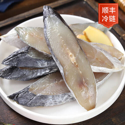 鲜女温州特产马鲛鱼干:海鲜美味,健康之选!