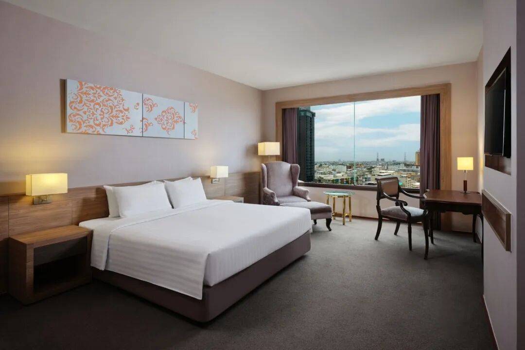 升级】6天5晚4球曼谷定制之旅j9九游会入口首页【泰旅局我(图6) 升级】6天5晚4球曼谷定制之旅j9九游会入口首页【泰旅局我(图6)