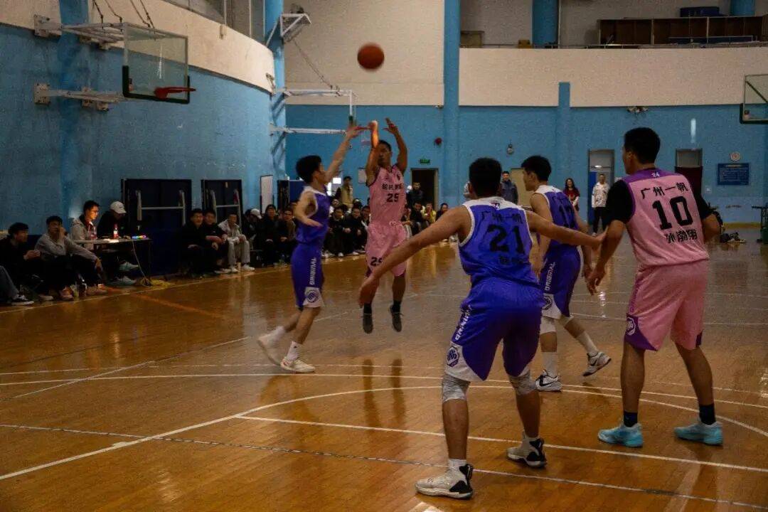 【赛况速览】第24届“一帆杯”校园篮球赛11月15日男篮季军赛暨三分大赛战报CBA盘口与数据深度__今日CBA盘口分析·大小分策略·球队档案