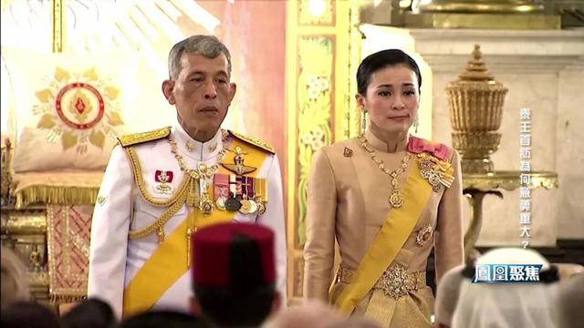 中泰建交50周年,科技+安全+民生全开花|凤凰聚焦 中泰建交50周年,科技+安全+民生全开花|凤凰聚焦