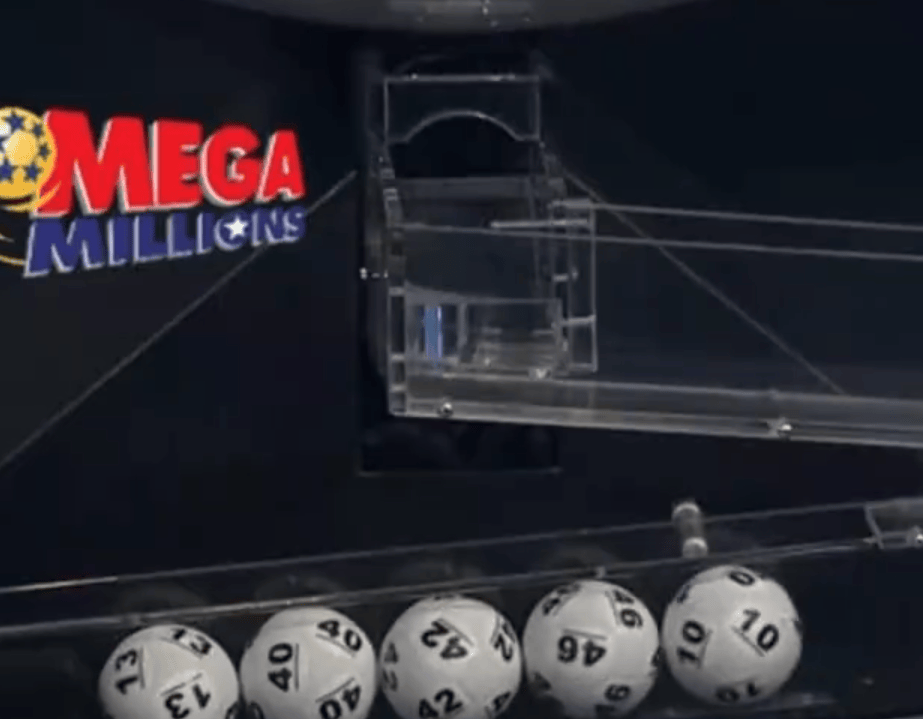 一人独中70亿元彩票！美国一小镇超市售出天价巨奖概率约3亿分之一七星彩投注与快3彩票平台推荐