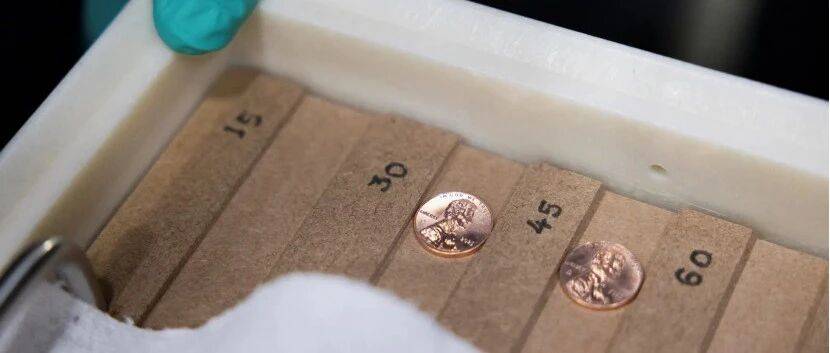 232年历史终结!美国一美分硬币正式停产,最后一枚或卖出500万美元天价_Nypost_com_生产