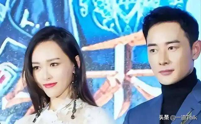 唐嫣罗晋离婚事件升级!圈内人再曝猛料,两人分居传言被挖登热搜