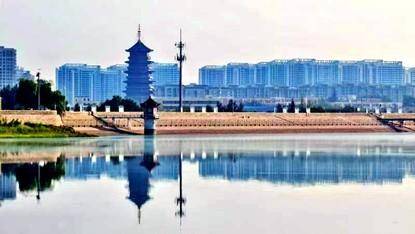 即墨石棚水库"汛末蓄水"攻坚战满分的背后