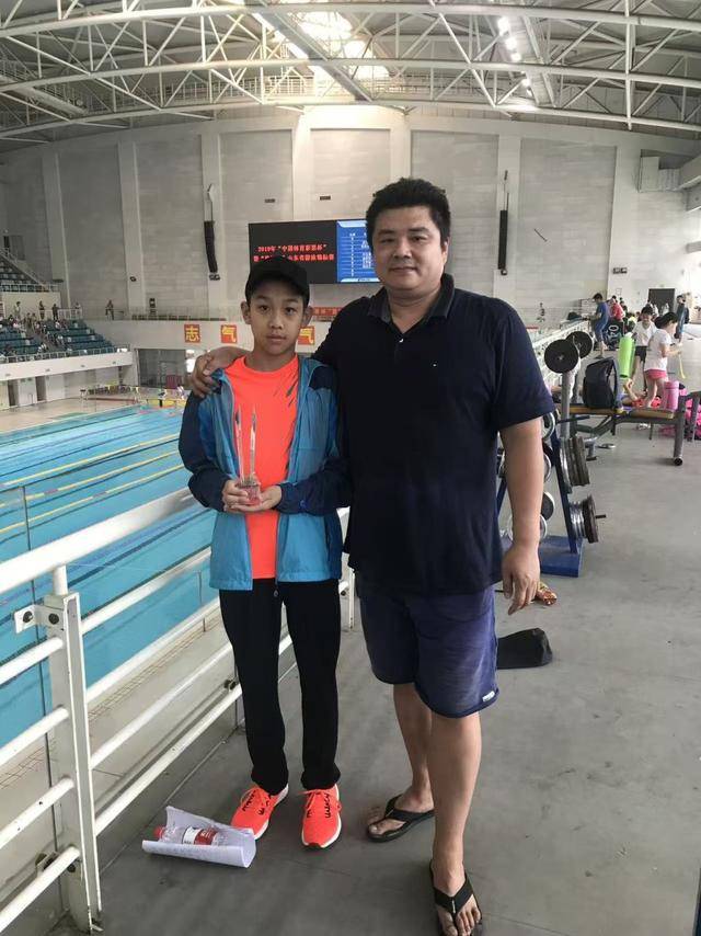 全运五金之后!18岁“挑战者”张展硕上限在哪? 全运五金之后!18岁“挑战者”张展硕上限在哪?