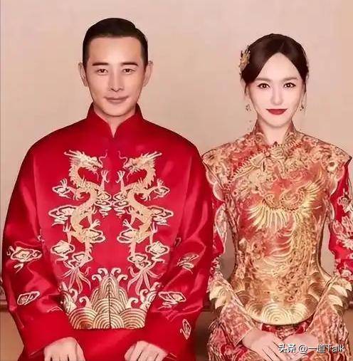 唐嫣罗晋离婚事件升级!圈内人再曝猛料,两人分居传言被挖登热搜