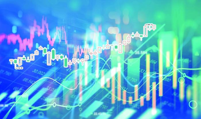 A股高位震荡 锂电池板块掀涨停潮