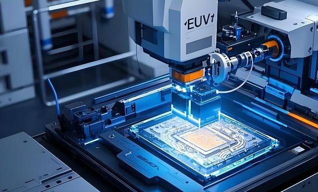 原创             芯片技术地震：中国新发现，光刻机再见？全球格局将重塑？