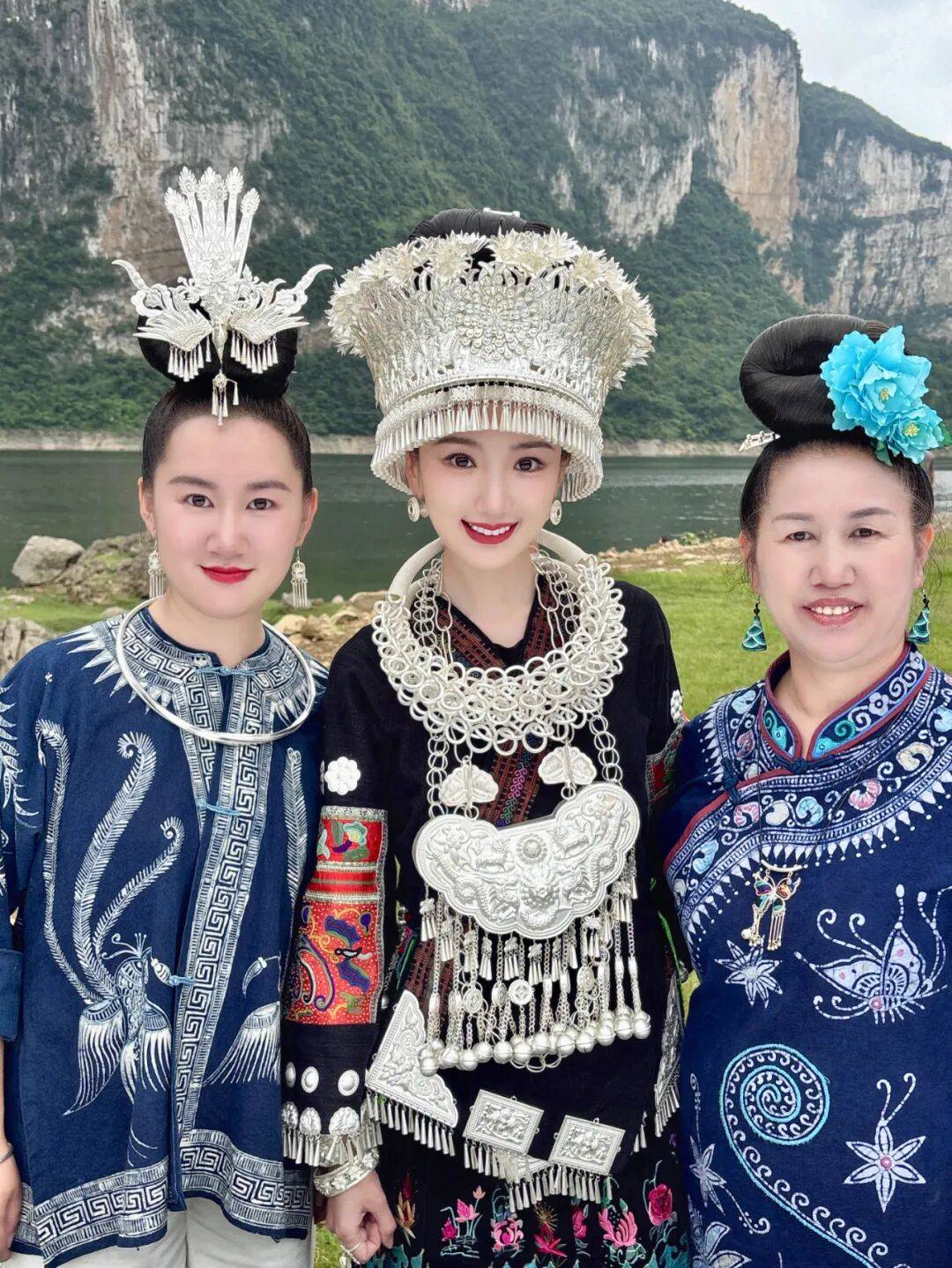 从《乌蒙深处》读懂 苗族文化的非遗传承在当代如何焕发新生机