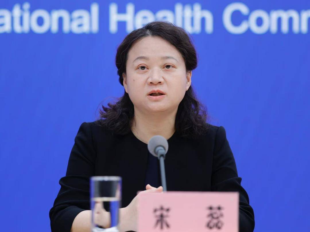 一感冒就吃消炎药科学吗?国家卫健委发布会答疑