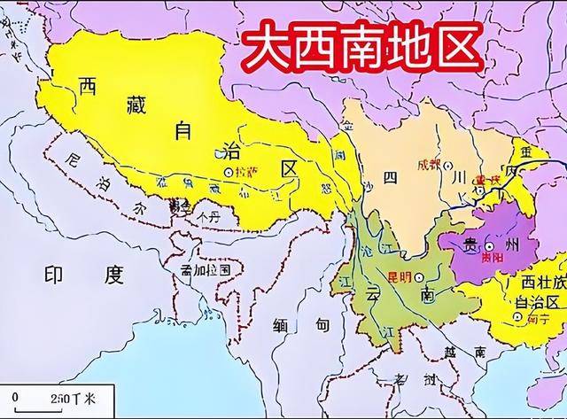 都的作战范畴可辐射至中印边境，对维护西南边境安全具有重要战略意义。从地图上看，这八座城市犹如八根支柱