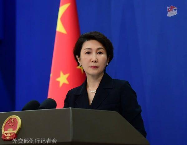 外交部：中国、坦桑尼亚、赞比亚将携手打造坦赞铁路繁荣带