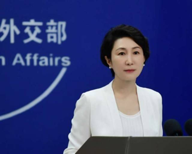 日方承诺落实：中国外交部呼吁实际行动示例