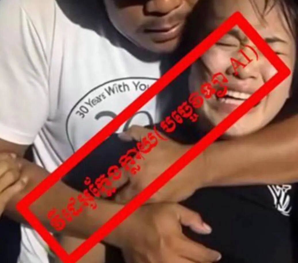 劫囚案“江湖大嫂”口供曝光:布局4天劫囚救夫,通过加密通讯软件花1500美元买枪,提前租车踩点蹲守!柬警方辟谣“骚扰女嫌犯”