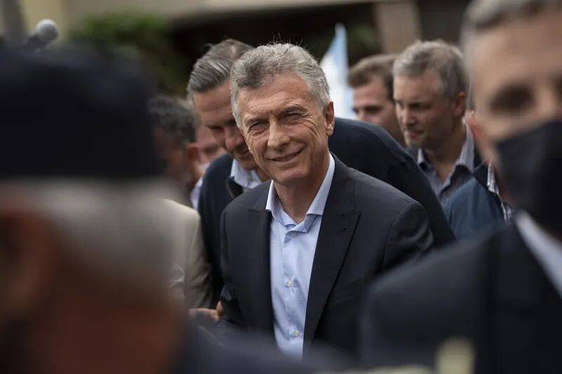 米莱遭警告：别为美国牺牲中国，否则... -华闻时空