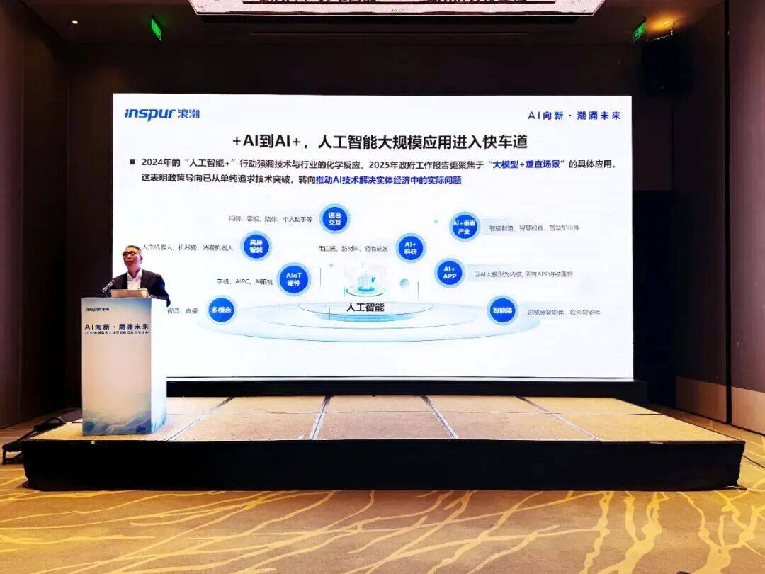 2025浪潮数字企业智能财务创新研讨会成功举办_搜狐网