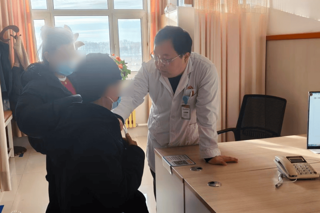 齐齐哈尔市中医院黄牛代挂票贩子挂号的简单介绍