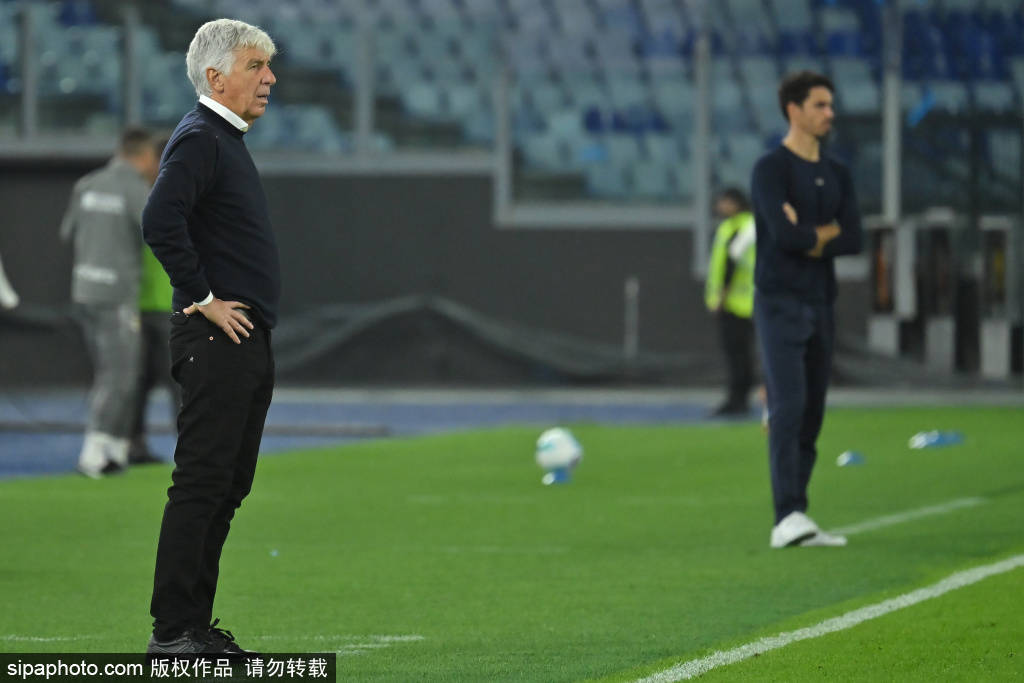 意甲战术解读：罗马展现强势客战，国际米兰能否保持不败？