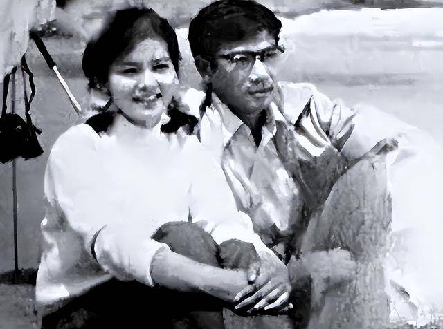 70 岁潘虹近况吓人，走路颤巍神情呆滞，40 年离婚真相藏不住