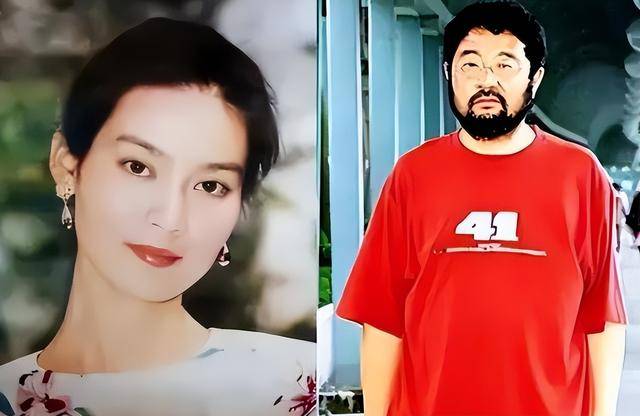 70 岁潘虹近况吓人，走路颤巍神情呆滞，40 年离婚真相藏不住