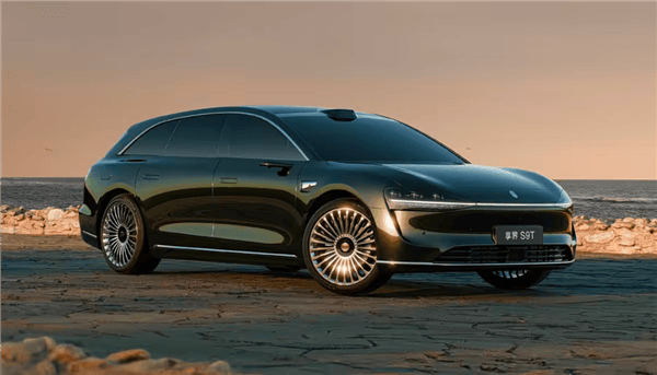 享界S9销量_享界S9市场地位_享界