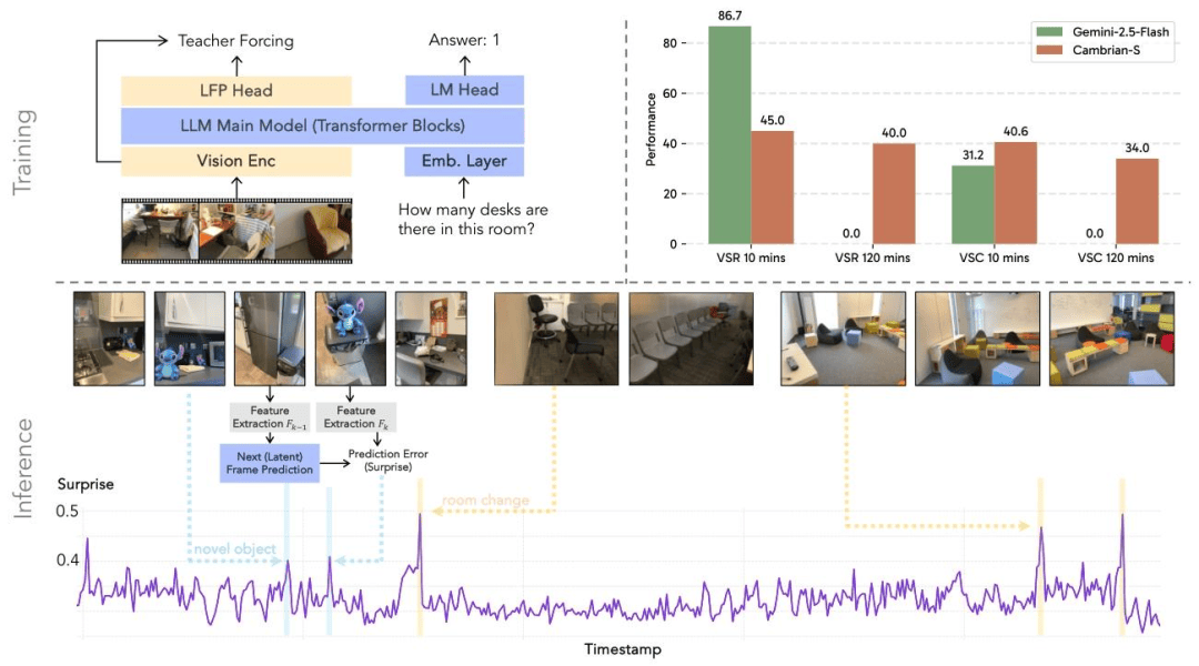 谢赛宁李飞飞LeCun搞的寒武纪，究竟是个啥？