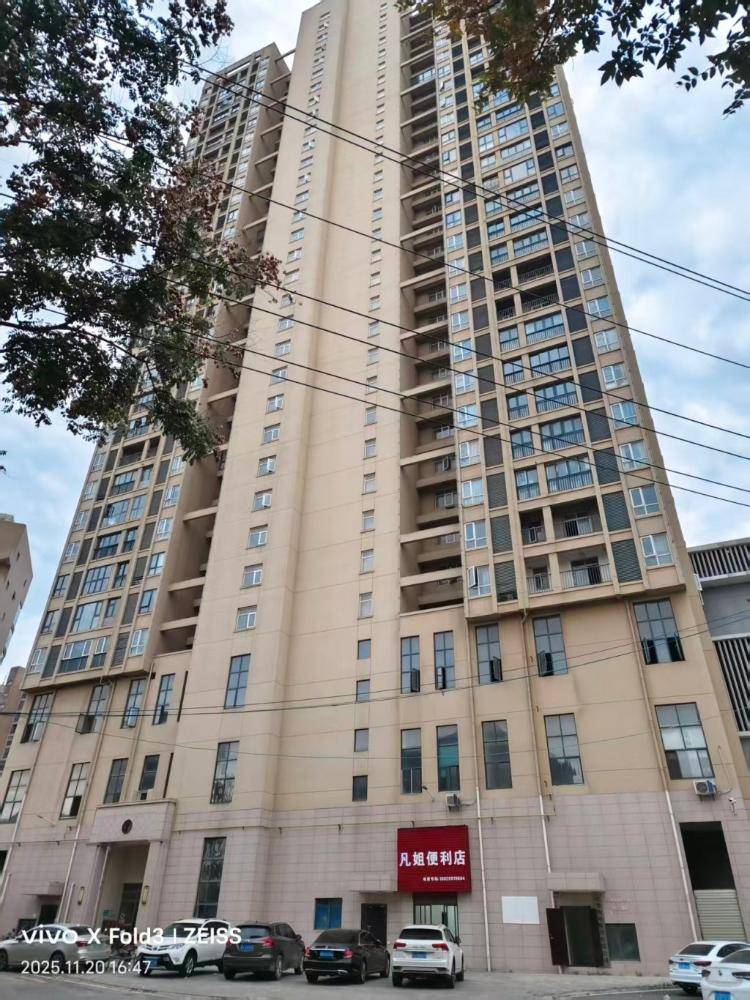 85套法拍房办证难背后:购房者先遇烂尾 筹款自救后又遭法拍(图3)