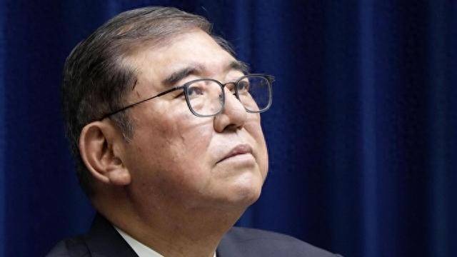 石破茂再度批评高市早苗外交态度短视