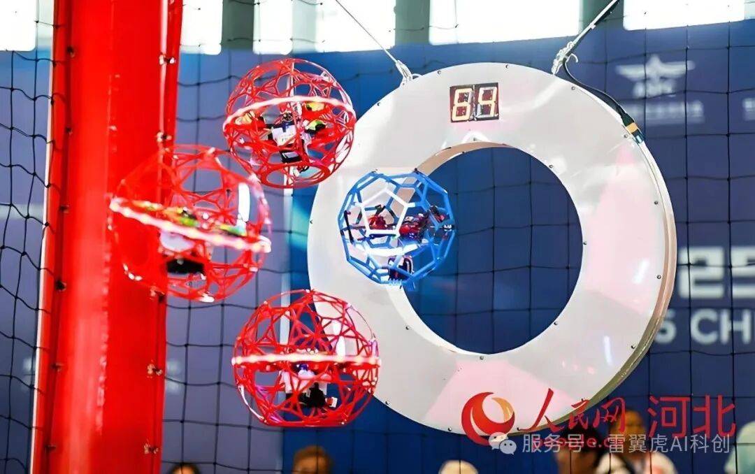 无人机足球：当足球遇上飞行科技体育新浪潮来袭！2025江西省城市联赛-赛程/比分/球队阵容全掌握-本地热血来袭！