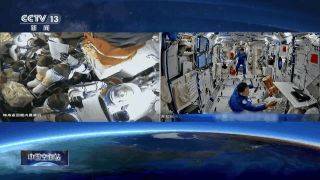 首次应急发射!神舟二十二号飞船发射圆满成功!飞船上装了啥?怎么装?一文揭秘