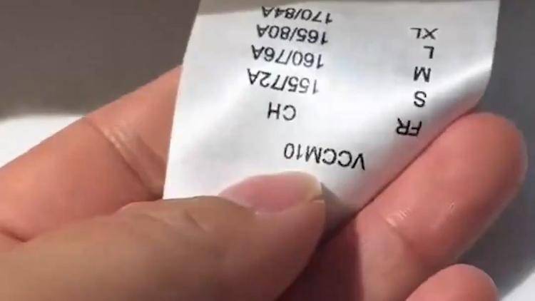 你买的是棉柔巾还是绵柔巾 一字之差天壤之别