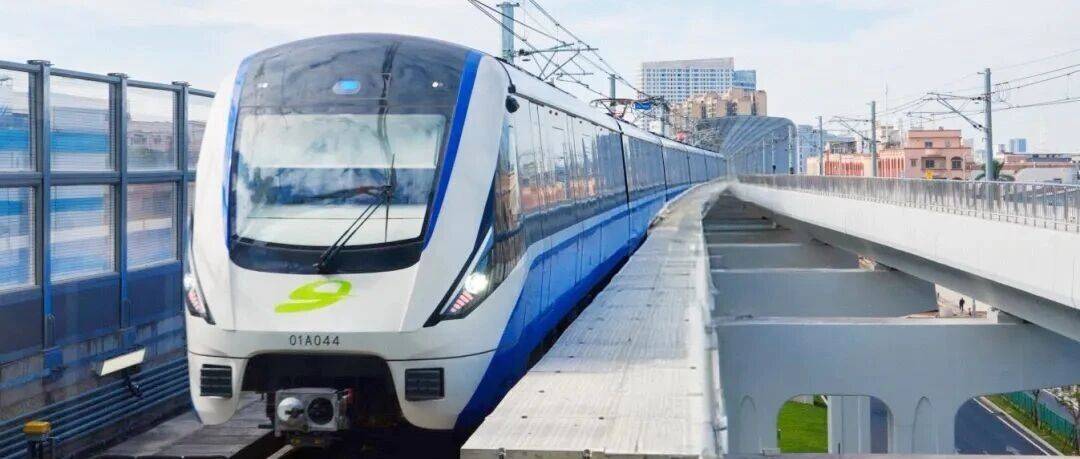 周五见!东莞地铁1号线即将开通,接驳换乘全指南_站点_工程_万江
