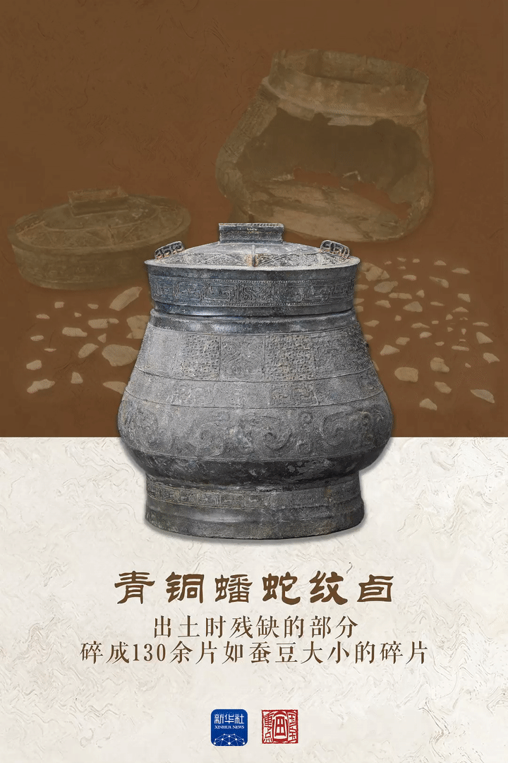 国宝画重点·故宫百年｜万众同心共护国宝周全