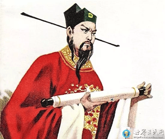 王安石司马光晏殊 这些北宋名相有何不简单?