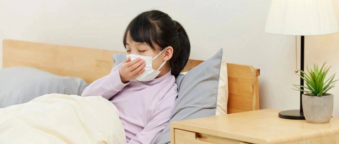 孩子的痰液颜色会“说话”,家长看懂了吗?附排痰指南_方法_呼吸道_空气
