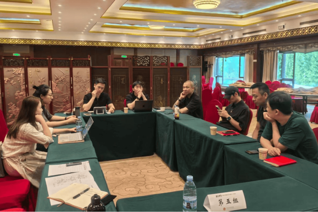 研修心得|宋罡:在传承与创新中蓄力远航