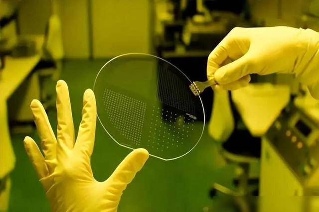 原创             全球90%都是日本生产，一旦断供中国如何应对？为何别国无法生产