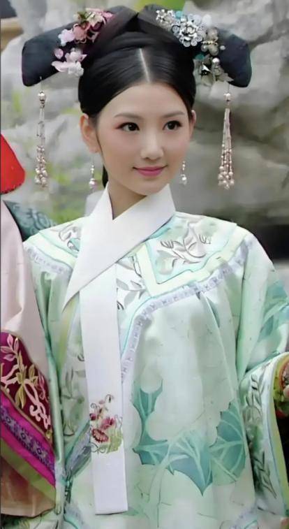 "出轨门"8年后,再次官宣喜讯的毛晓彤,是陈翔高攀不起的存在